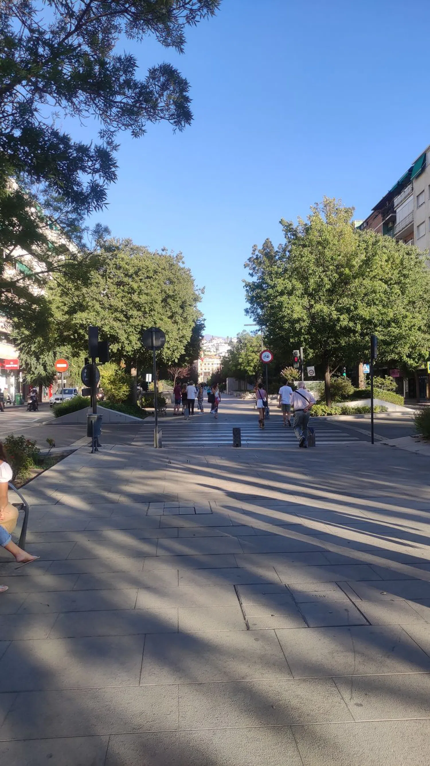 Piso en avenida de la Constitución, 18 - Foto 22