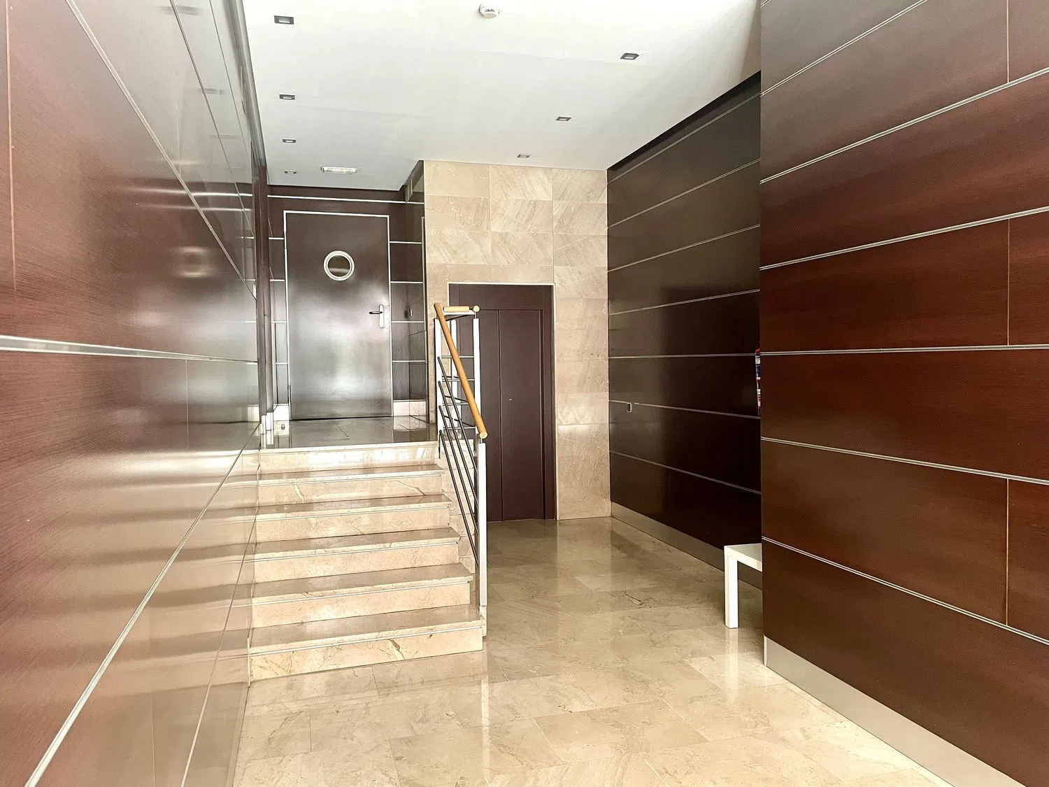 Piso en calle Carabaña, 9 b - Foto 2