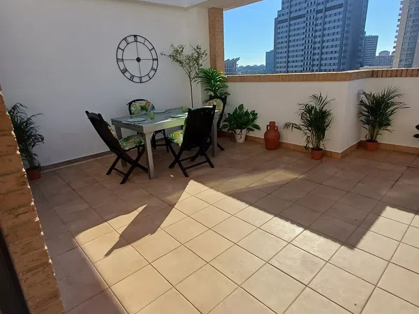 Dúplex en Calle Barraix, Benicalap - Foto 39