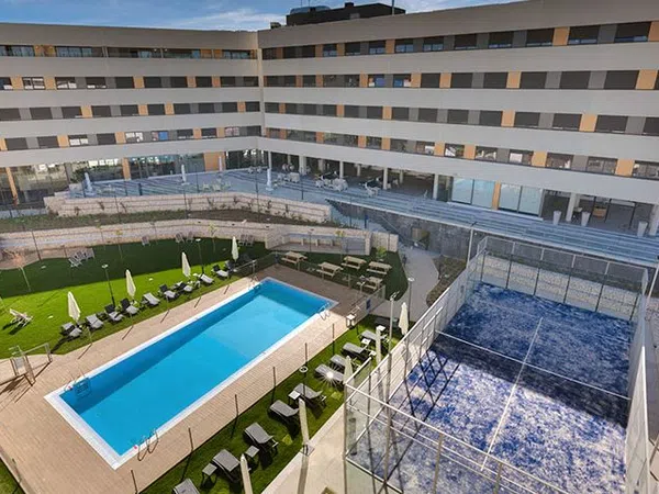 Estudio en Avenida del Monte Valdelatas, 40, Valdelacasa, Valdelacasa - Foto 2