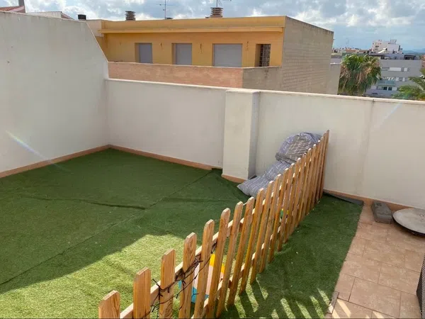 Dúplex en Calle Sagunt, 70 - Foto 16