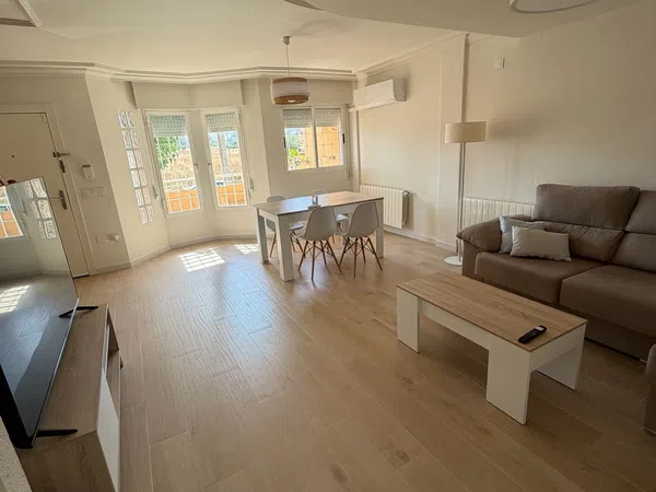 Casa o chalet independiente en Calle Columbares, 50, San José de la Vega - Foto 7