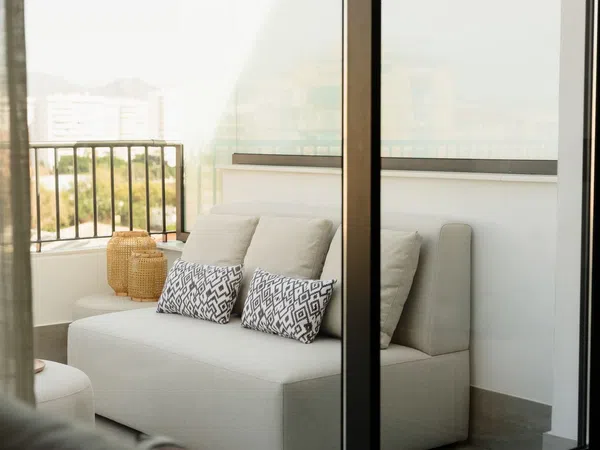 Ático en avenida de los Guindos, 20 - Foto 6