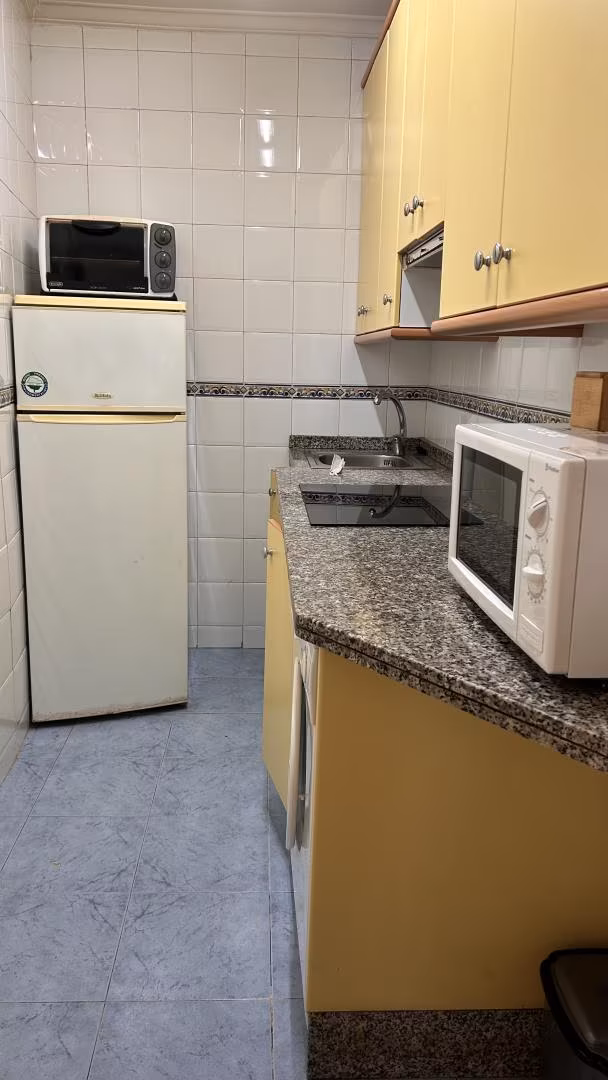 Apartamento en  Avenida De Pedro Masaveu 5 - Foto 28