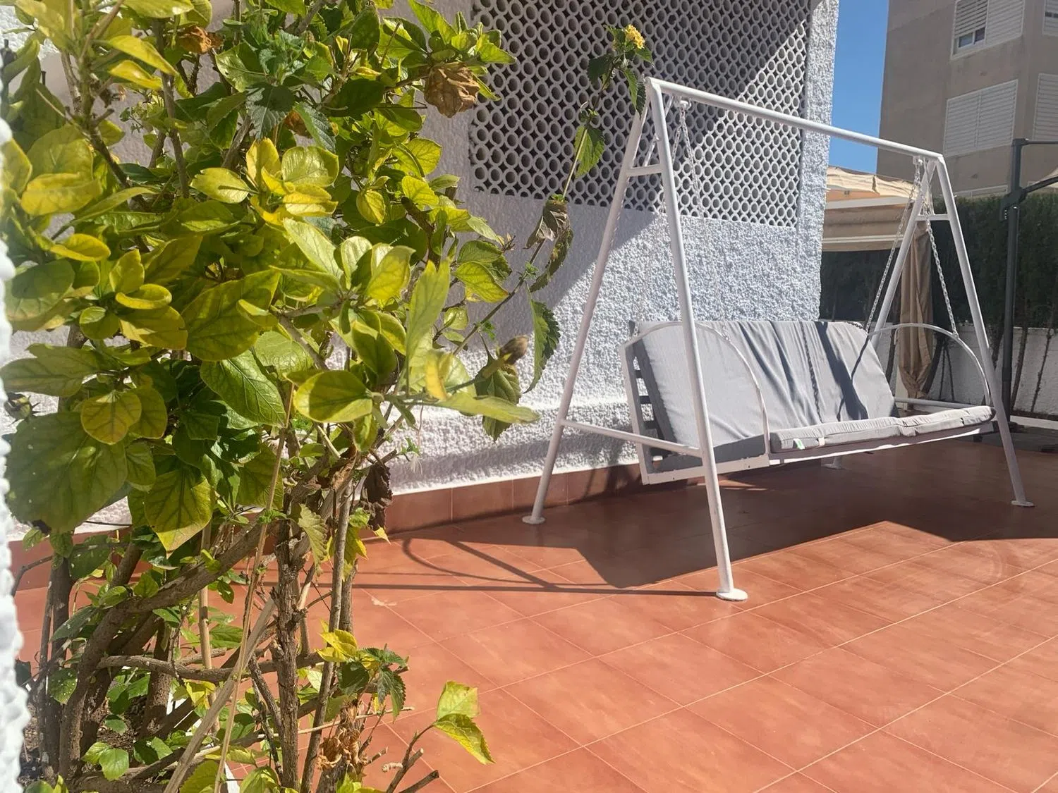 Chalet adosado en calle Santo Domingo, 6 - Foto 3