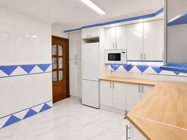 Piso en Calle Montez y Martin-Baro s/n, La Rubia, La Rubia - Foto 1