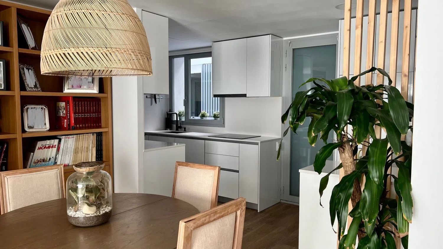 Piso en calle de la Escalonia, 15 - Foto 6