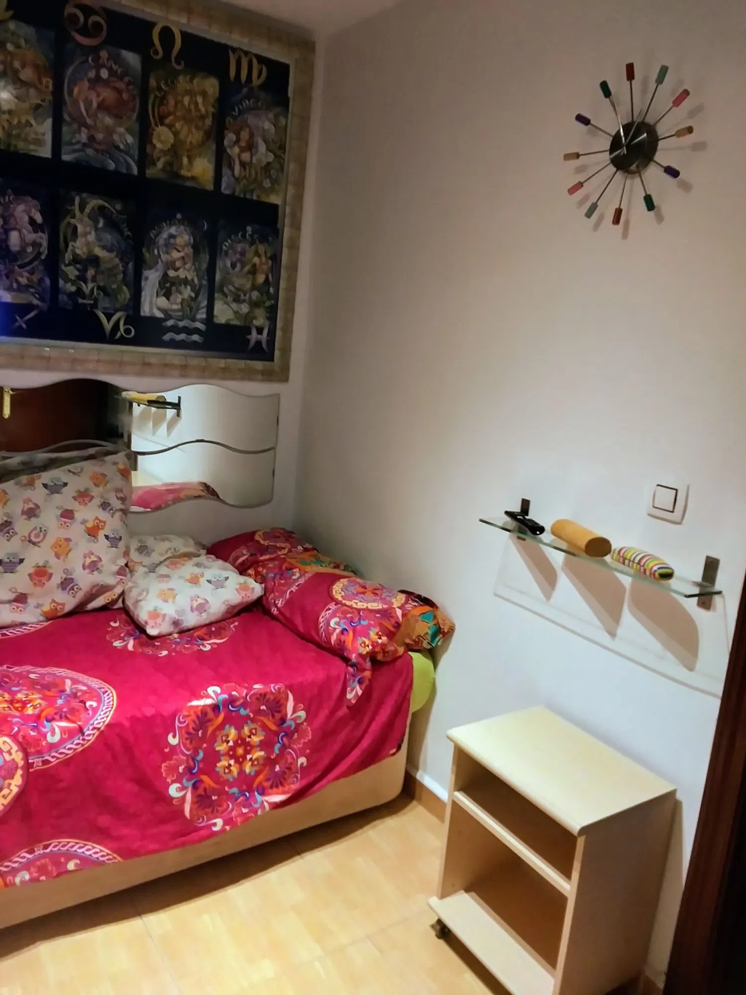 Estudio en calle Puerto de Arlabán, 70 - Foto 4