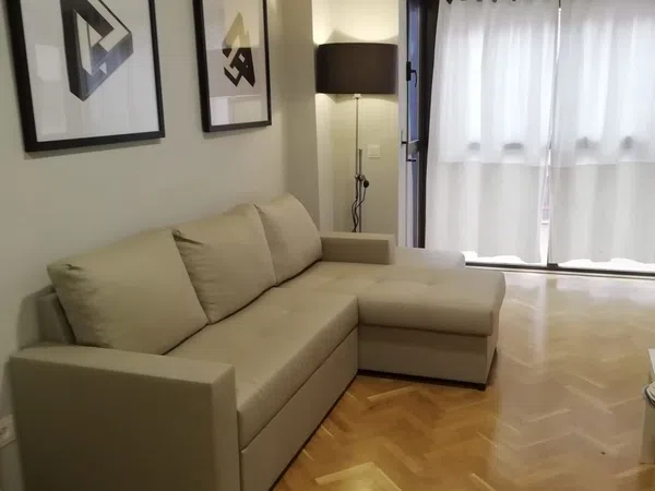 Piso en calle de Rafael Bergamín, 20