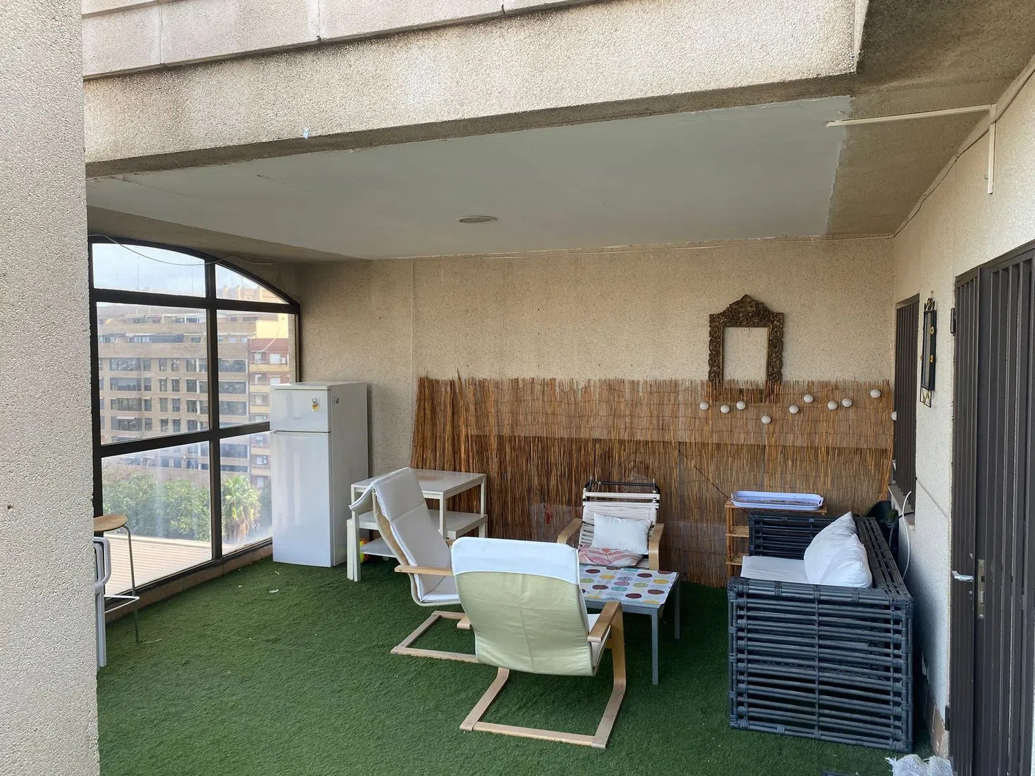 Ático en Barrio La Vega Baixa - Foto 2