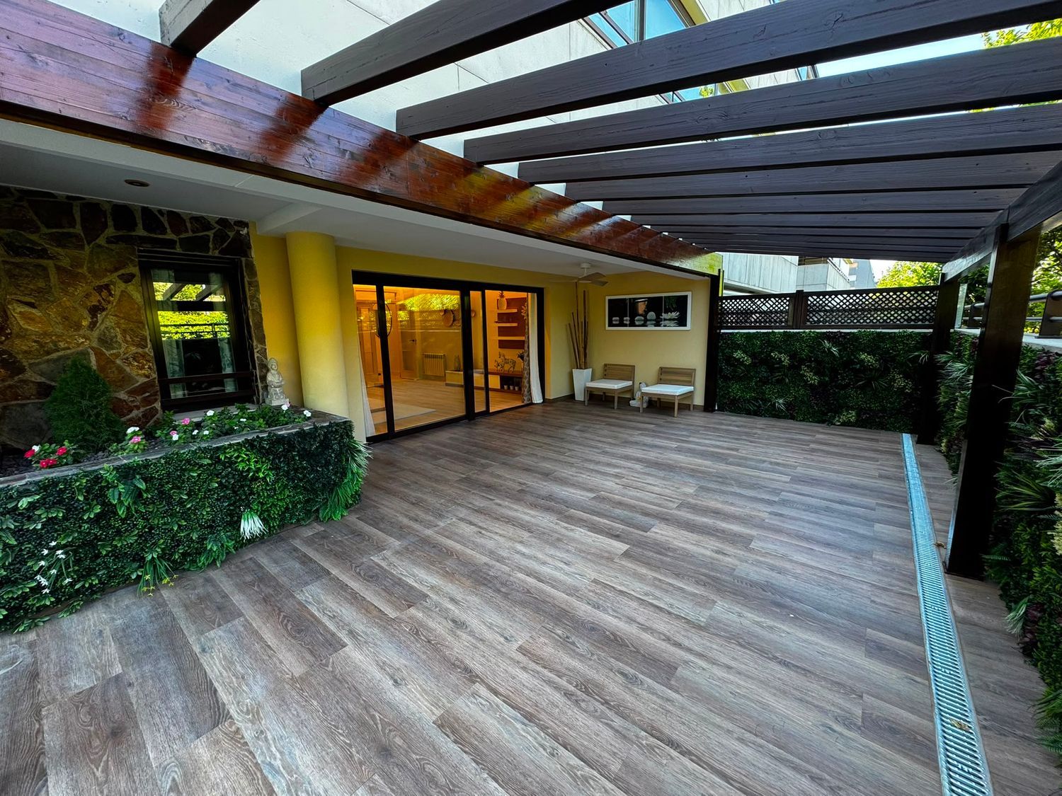 Piso en Calle Mar Mediterráneo, 64, Zona Monte el Pilar, Zona Monte el Pilar - Foto 19