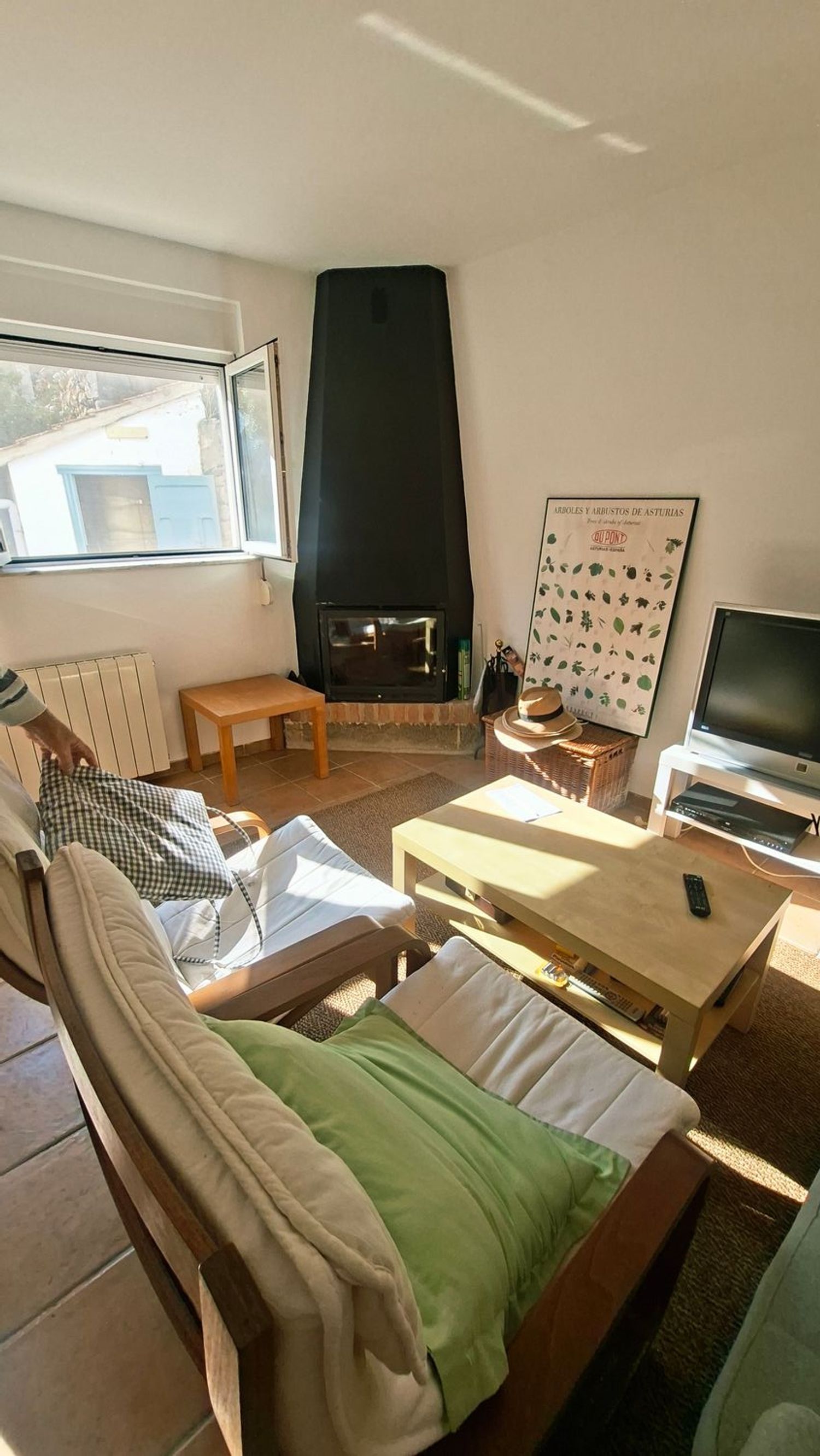 Chalet pareado en Saliencia, 38 - Foto 4