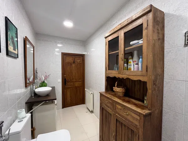 Casa o chalet independiente en Calle de la Luna, 46, San Lázaro, San Lázaro - Foto 12