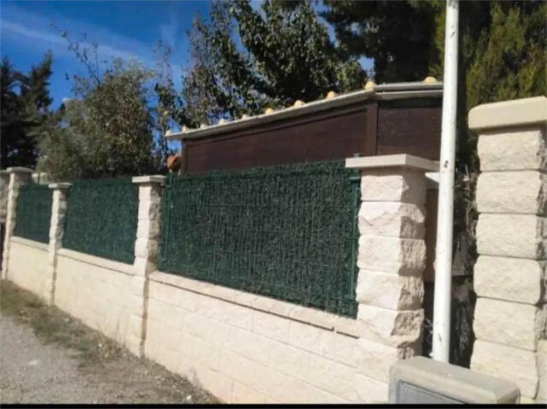 Chalet en Club Camping Bohalar (garrapinillos - Foto 4