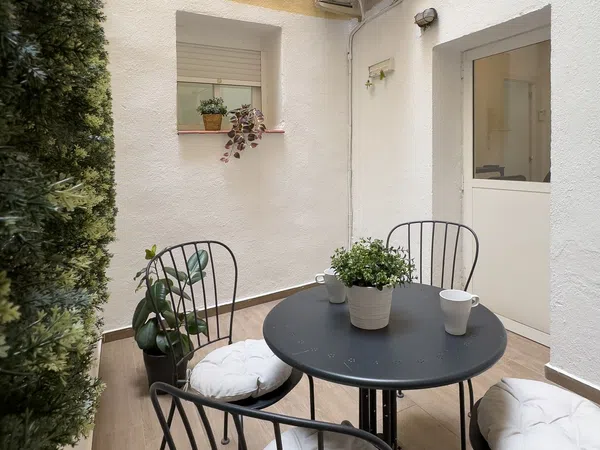 Piso en Calle de Mira el Sol, 18, Lavapiés-Embajadores - Foto 2