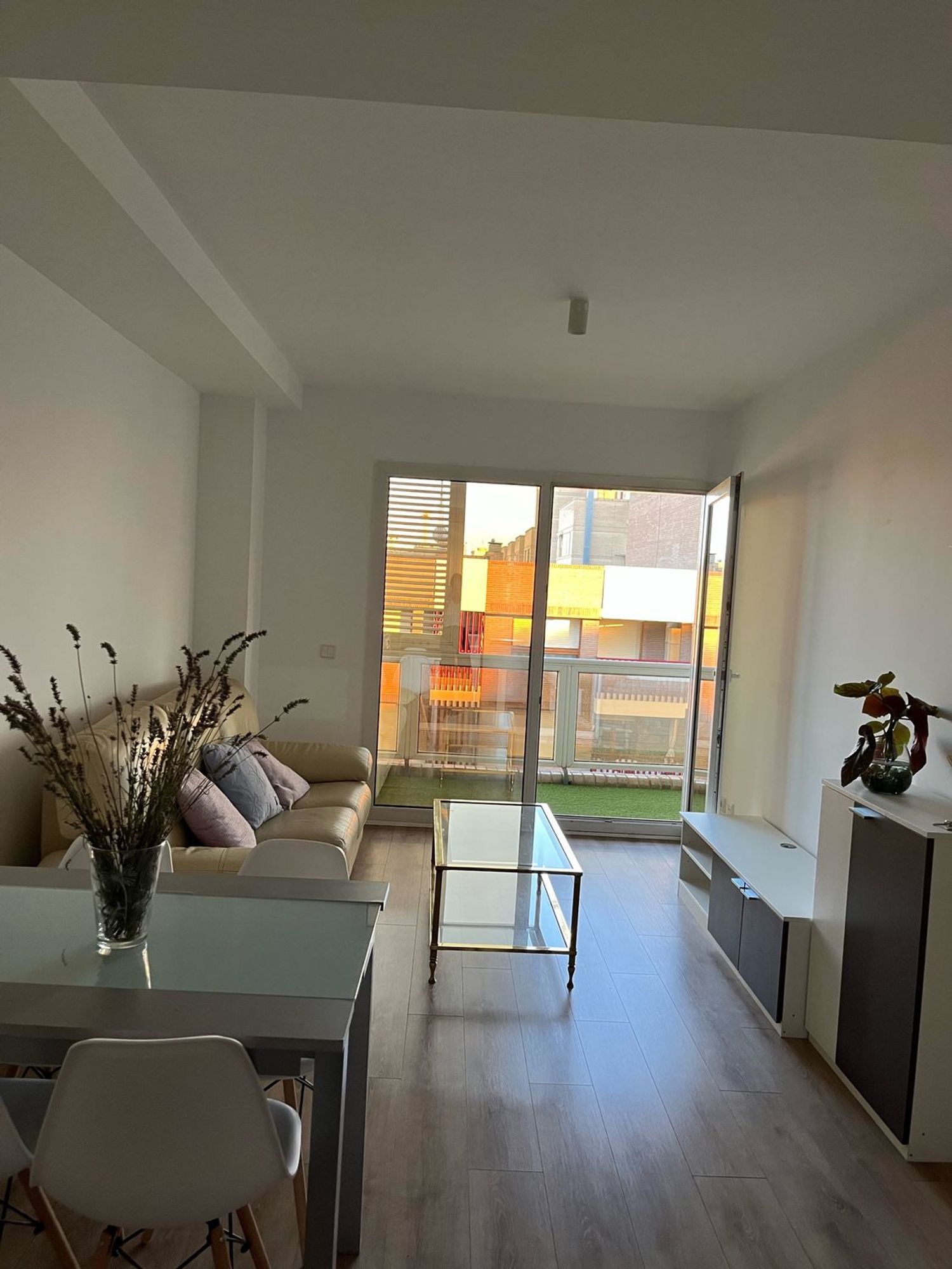 Piso en avenida de Cesáreo Alierta, 23 - Foto 5