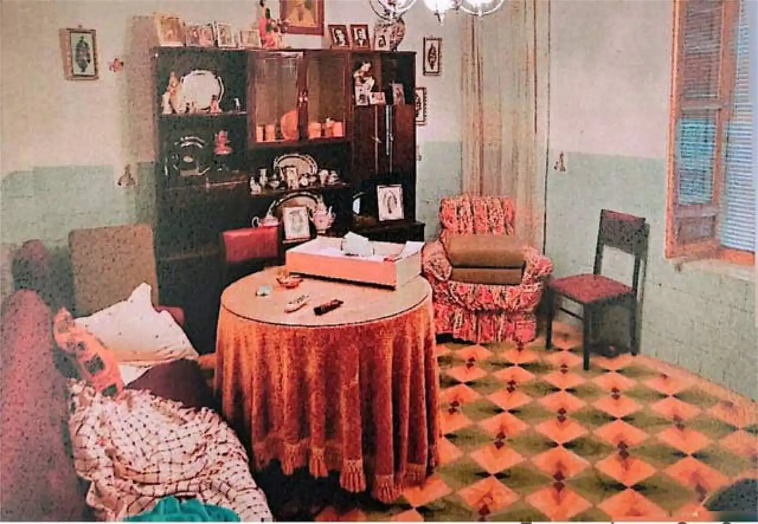 Chalet en CASA MUY CENTRICA - Foto 7