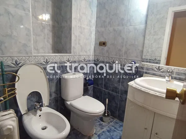 Piso en Calle de Aragón, 1, Valdepelayo-Montepinos-Arroyo Culebro - Foto 16