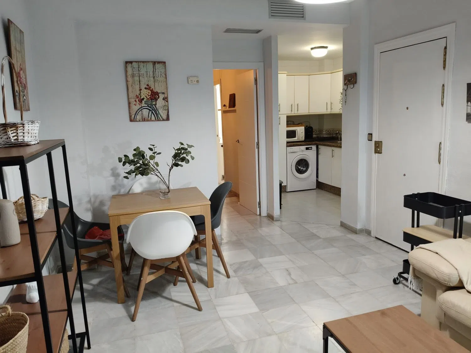 Piso en calle Pureza, 112 - Foto 14