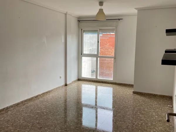 Piso en Calle d'Enric Valor, 12 - Foto 3