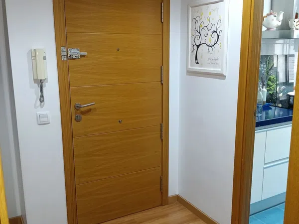 Piso en Calle Maestro García Navarro, 45, Ensanche de Vallecas - La Gavia - Foto 5