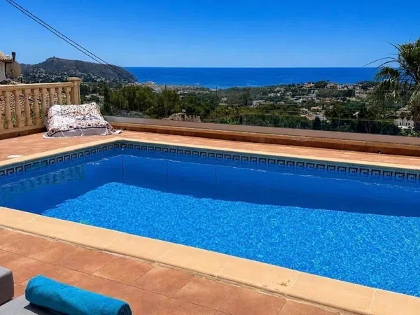 Casa o chalet independiente en Calle Beniarrés, 1, Benimeit-Tabaira, Benimeit-Tabaira - Foto 1