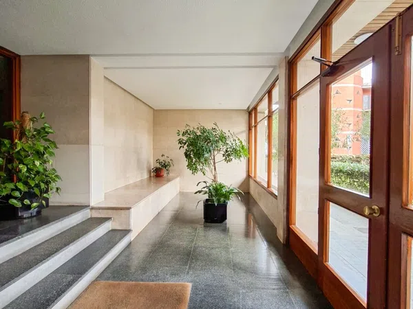 Piso en avenida de Cantabria, 19