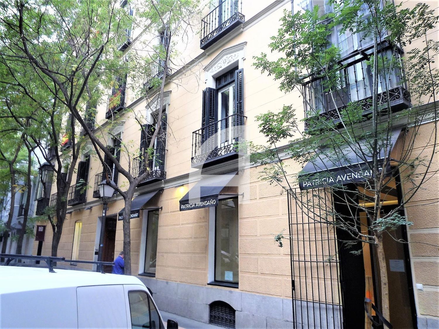 Piso en Calle de Lagasca, Recoletos - Foto 23