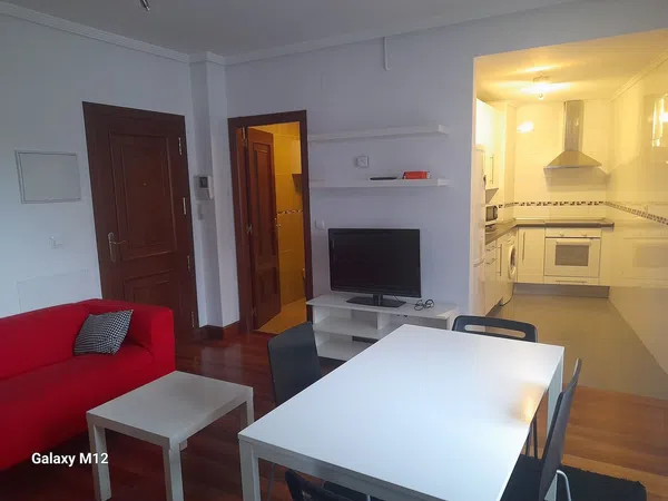 Piso en Calle de Silvestre Ochoa, 42, Playa Ostende - Foto 1