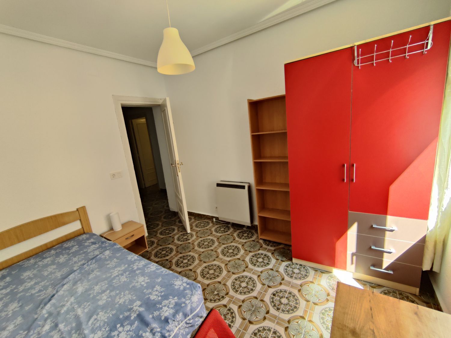 Piso en Calle Vitigudino, 30, Carmelitas - Foto 4