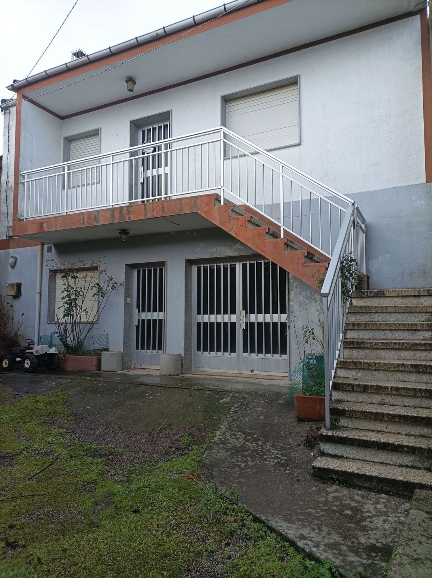 Casa o chalet independiente en congostro, 40 - Foto 3