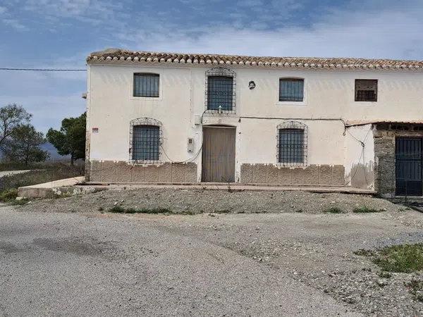 Cortijo en Los Patricios s/n - Foto 9