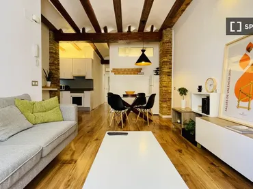 Piso en  Valencia Capital - Foto 1
