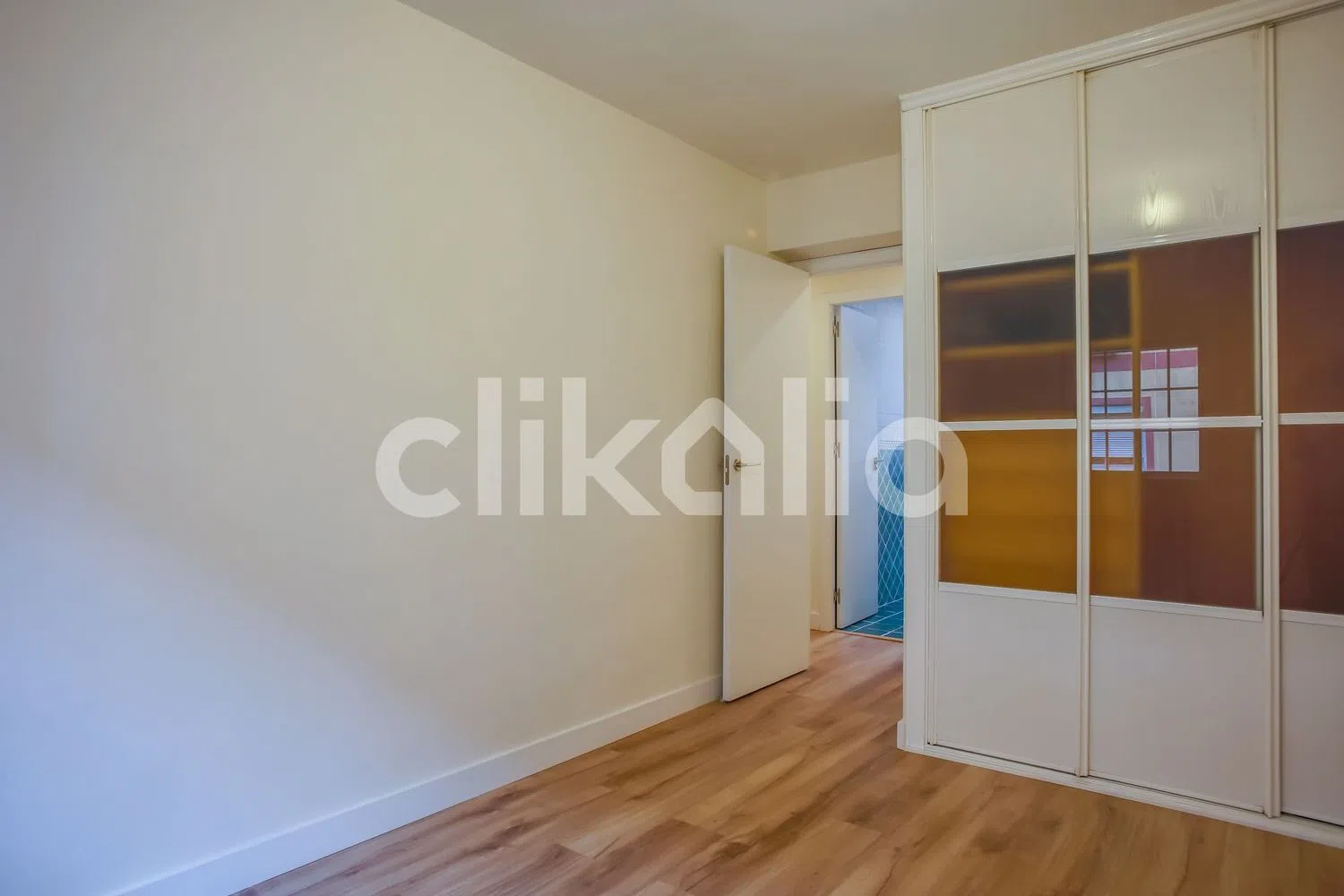 Piso en calle de Josué Lillo - Foto 8