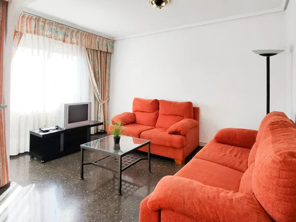 Piso en Avenida al Vedat, 110, Zona Avenida al Vedat, Zona Avenida al Vedat - Foto 2