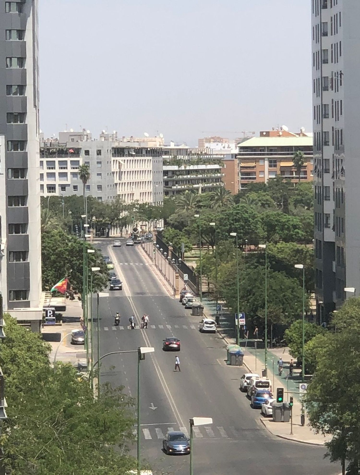 Piso en avenida de la Buhaira, 30 - Foto 7