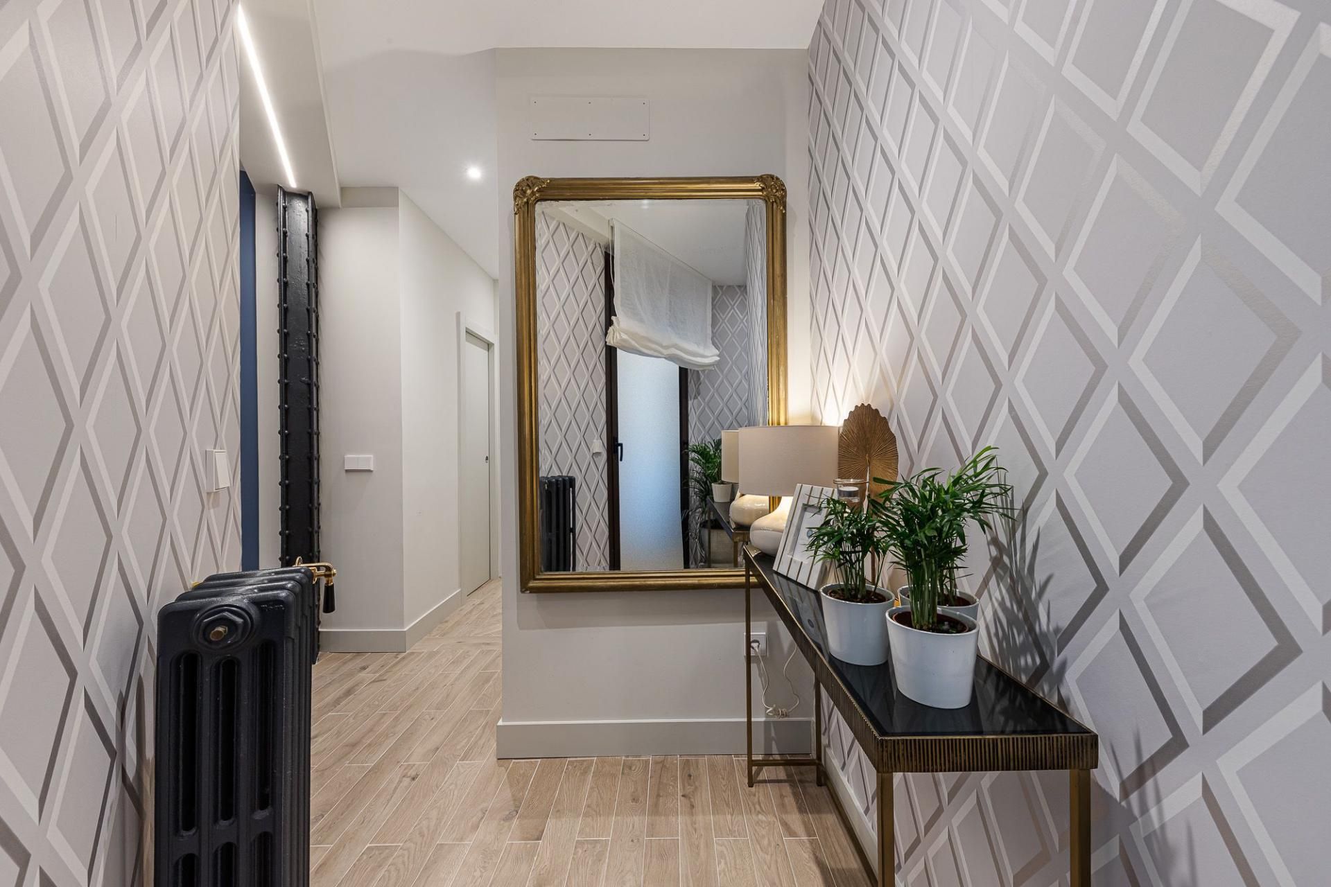 Piso en  Calle de Hermosilla 100 - Foto 8