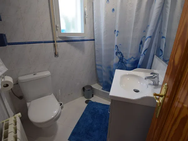 Casa o chalet independiente en Calle Matías Jiménez, Zona Estación - Foto 9