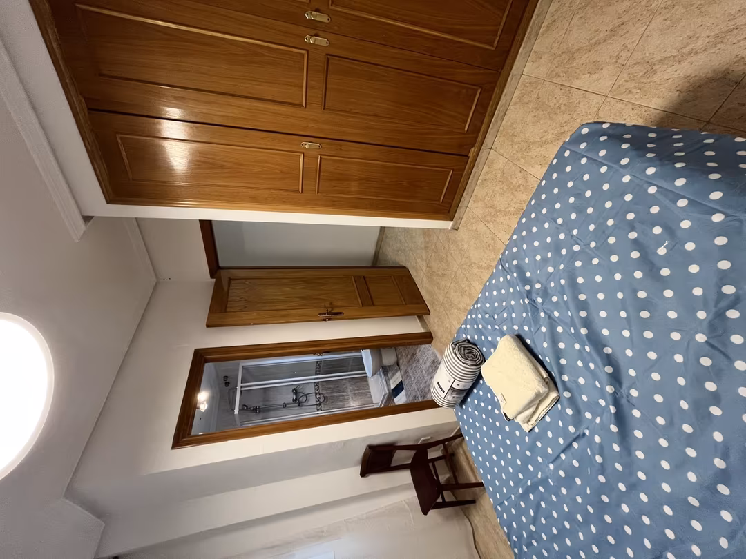 Piso en  Carrer Sant Bartomeu 86 - Foto 16