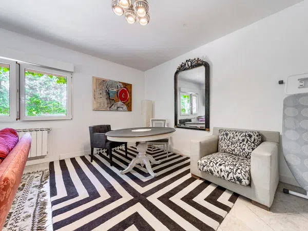 Casa o chalet independiente en Avenida de Guadarrama, 117 - Foto 7