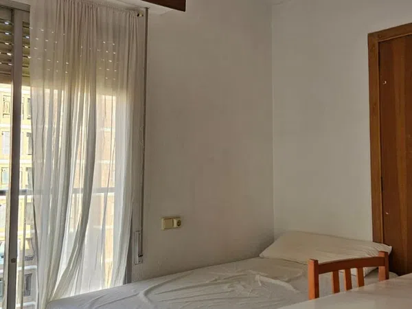 Piso en Avenida de Blasco Ibáñez, 140, Ciutat Jardí - Foto 7