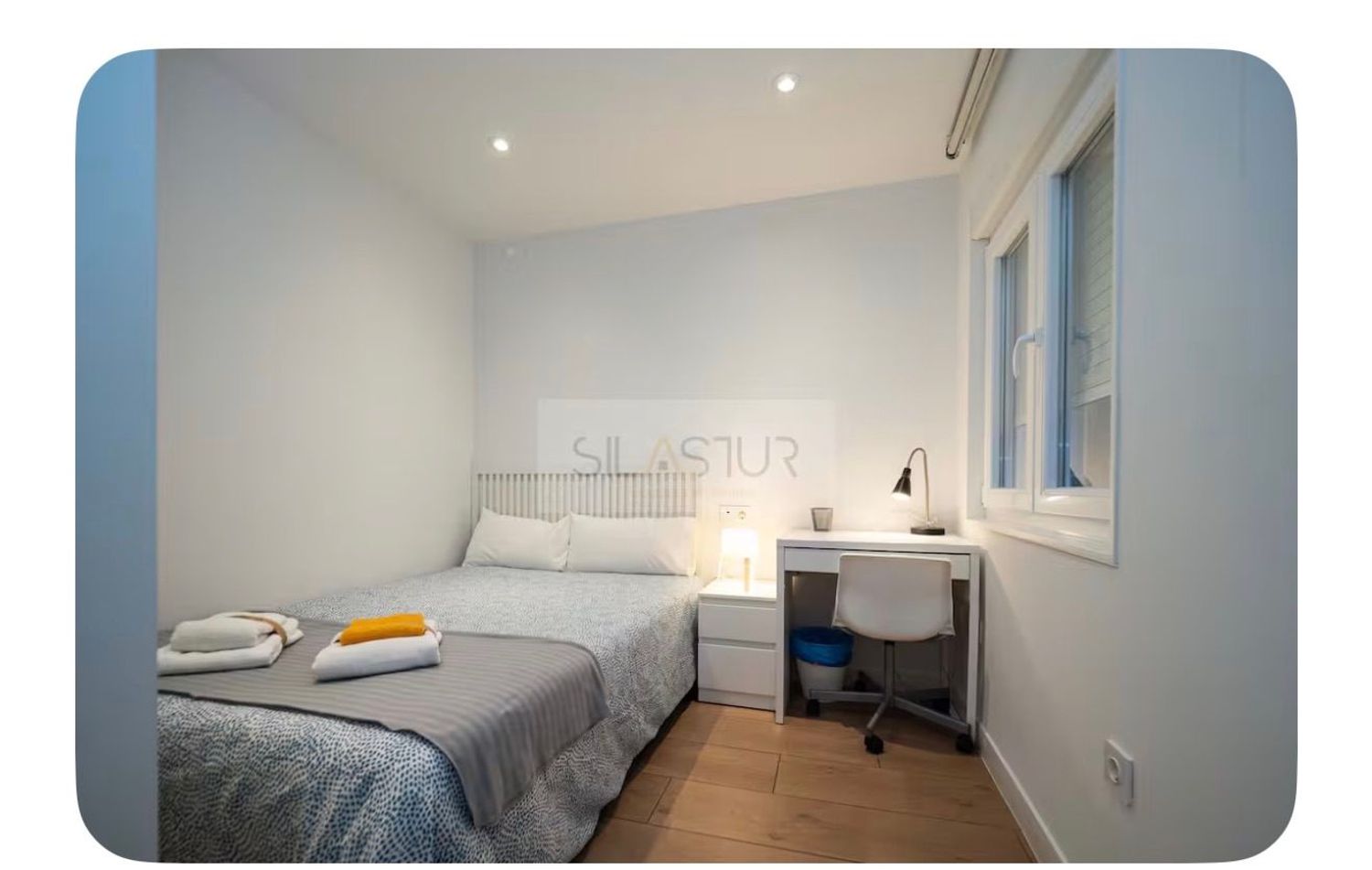 Piso en Calle Magnus Blikstad, 53 - Foto 4