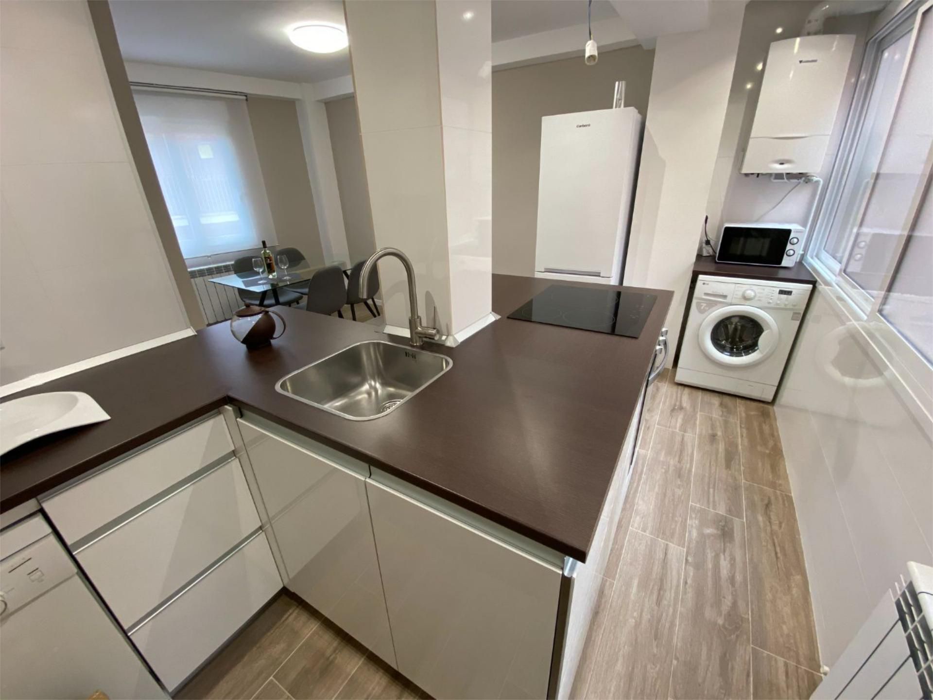 Piso en  Calle Río Sil 1 - Foto 17