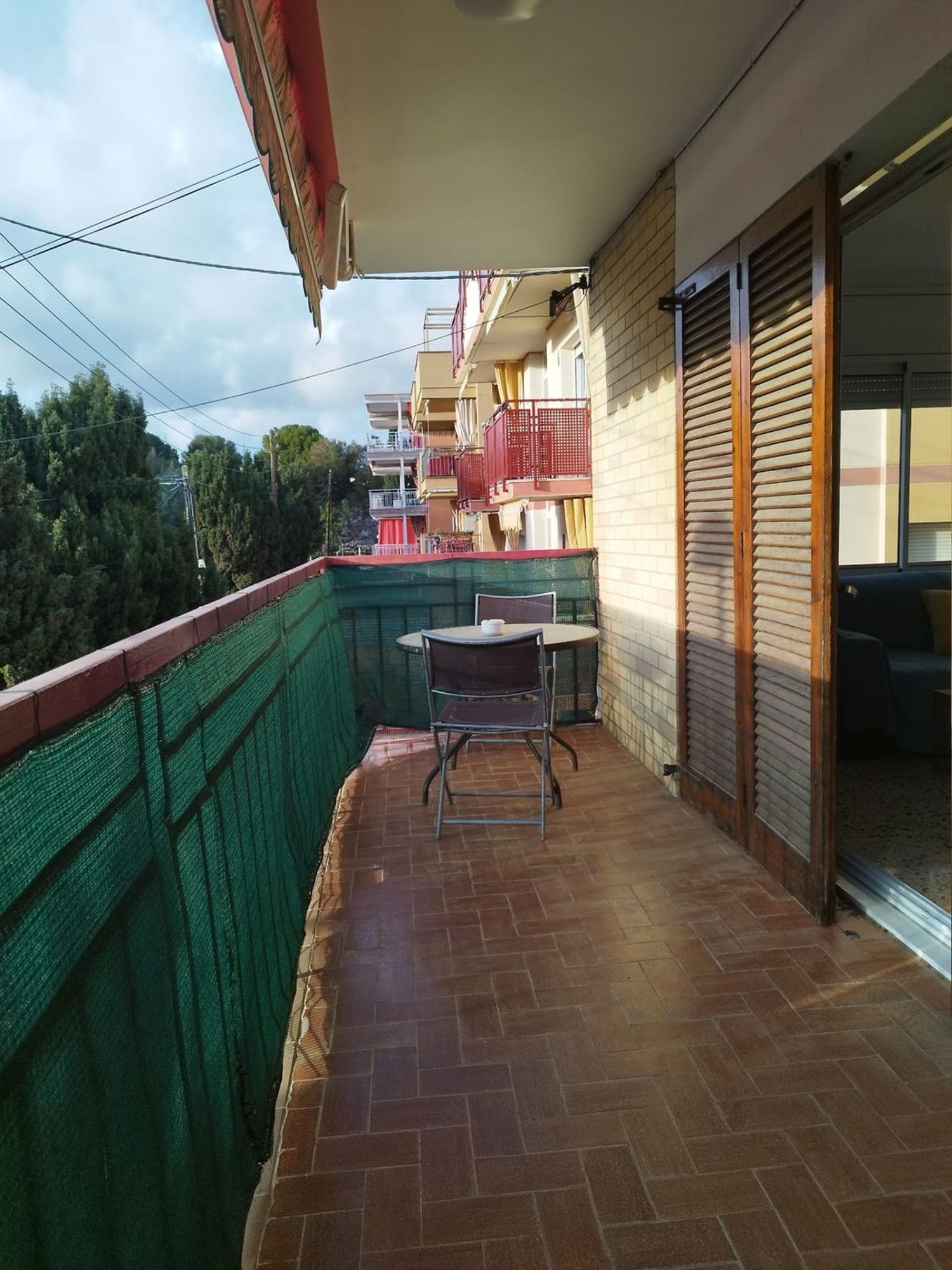 Piso en avenida Mediterrani, 4 - Foto 21