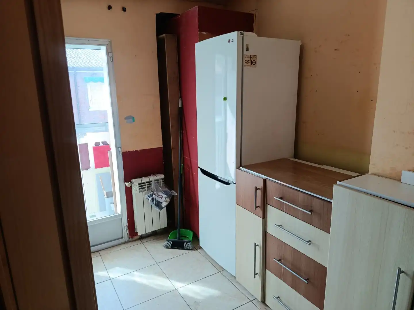 Piso en  Calle de los Hermanos Álvarez Quintero 2 - Foto 8