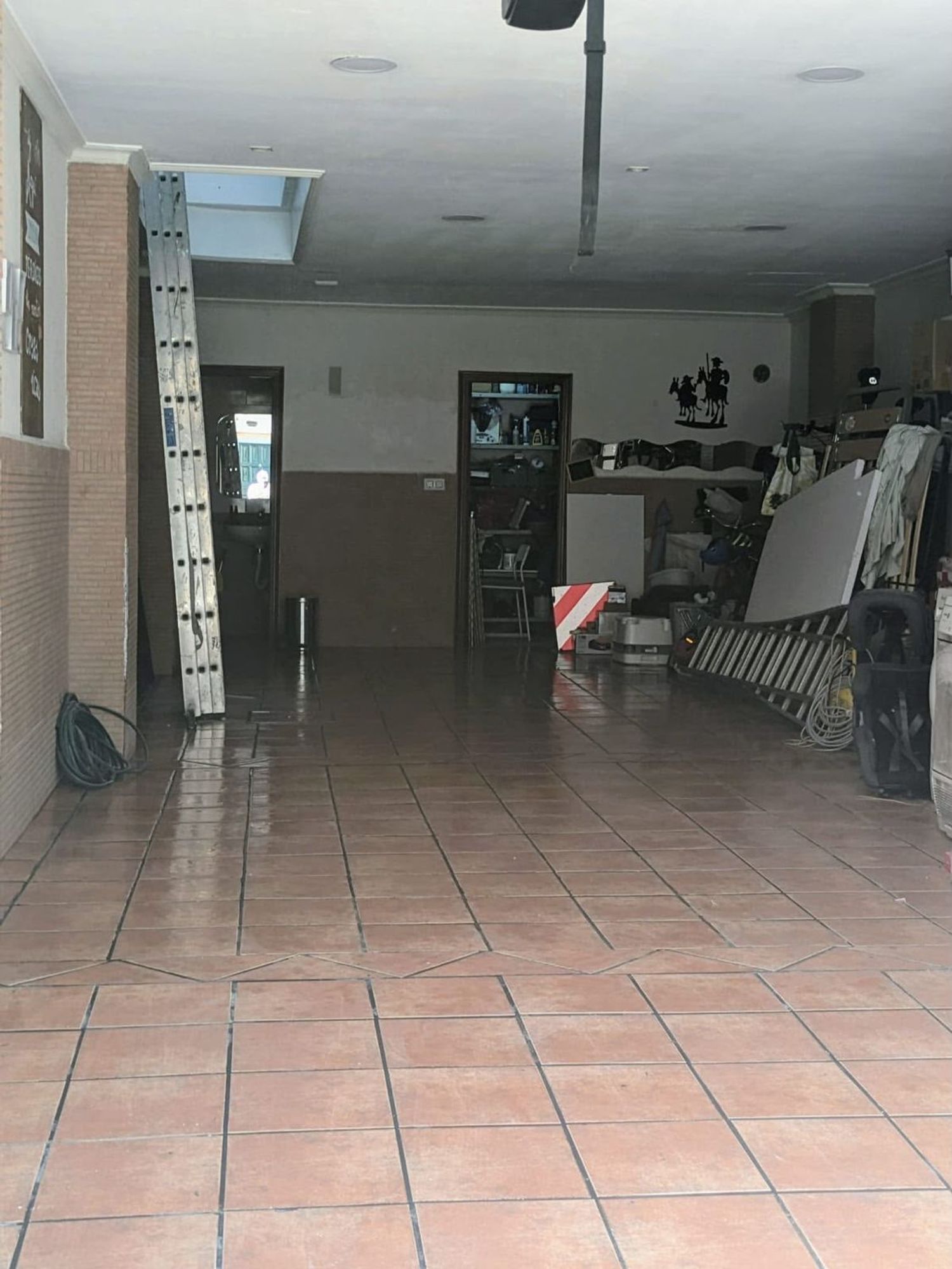 Chalet pareado en Calle Lora de Estepa, 106, Palmete-Padre Pío-Hacienda San Antonio - Foto 13