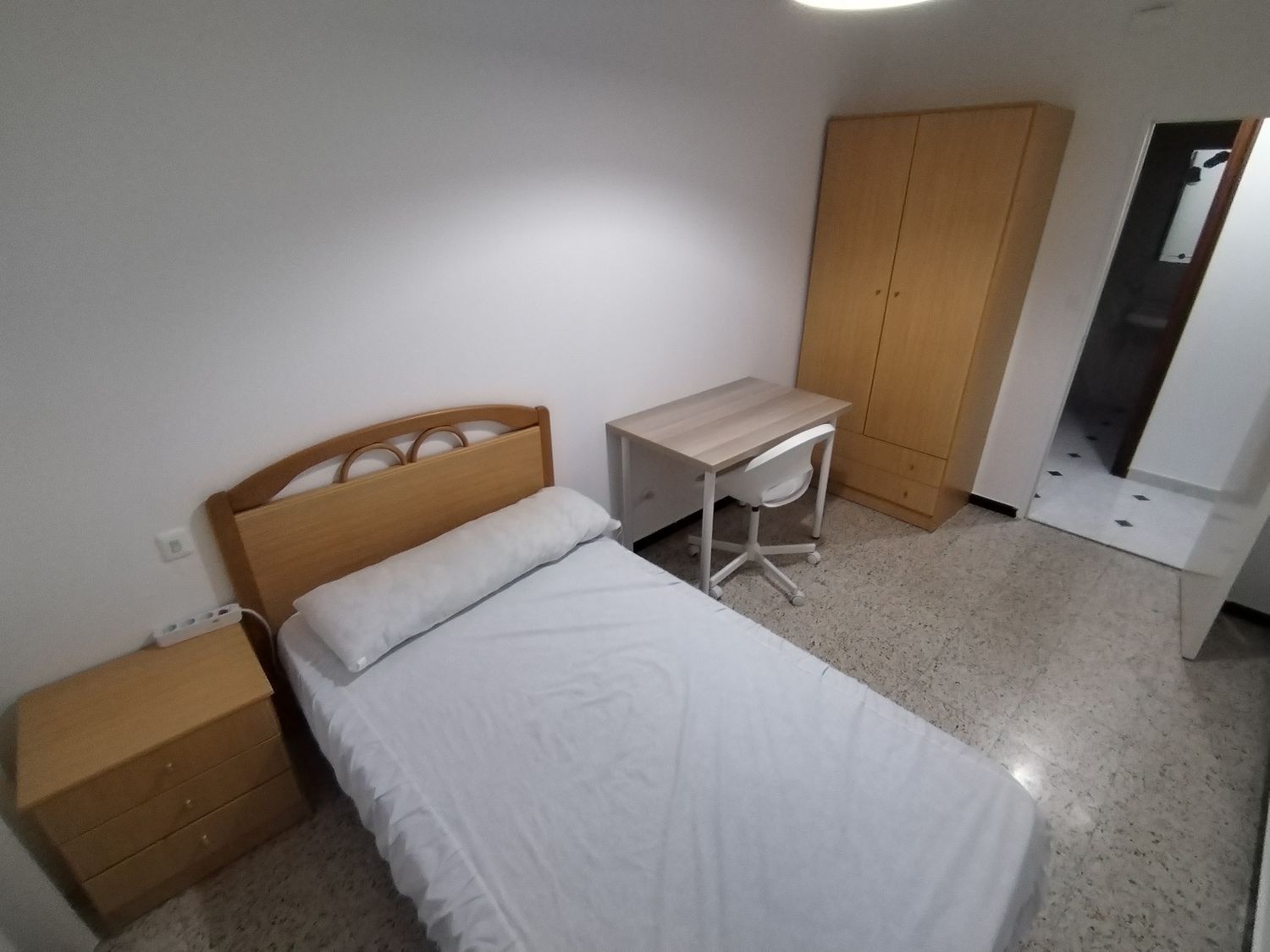 Piso en Calle do Bispo Diego Peláez, 13, Campus norte - S.Caetano, Campus norte - S.Caetano - Foto 13