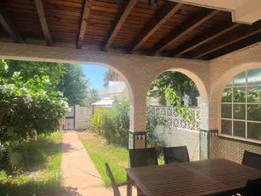 Chalet en  Avenida de Mijas 15 - Foto 1