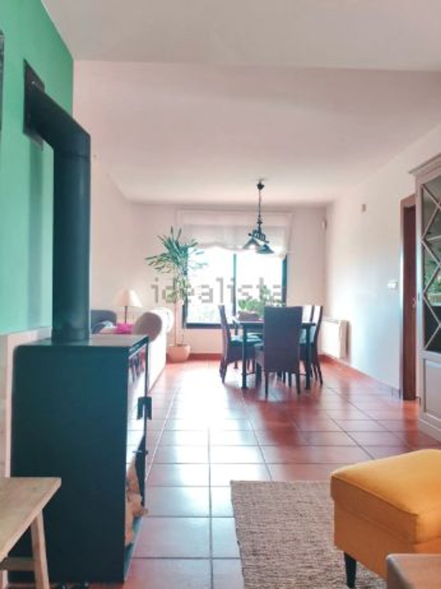 Casa o chalet independiente en Camino Mundo Nuevo, 5, Monteagudo - Foto 7