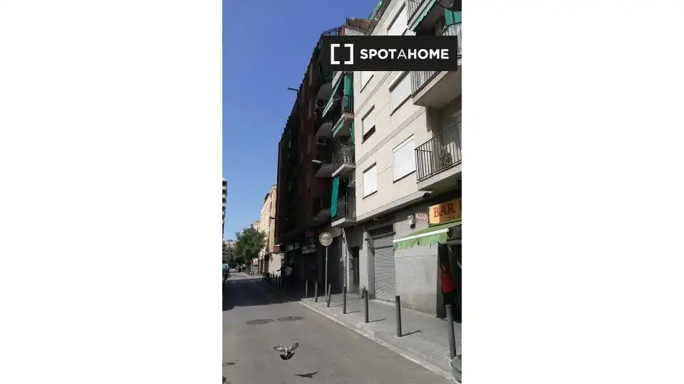 Piso en L'Hospitalet de Llobregat - Foto 16